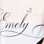 Emely Font - Featured Image