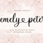 Emely and Peter Font - Featured Image