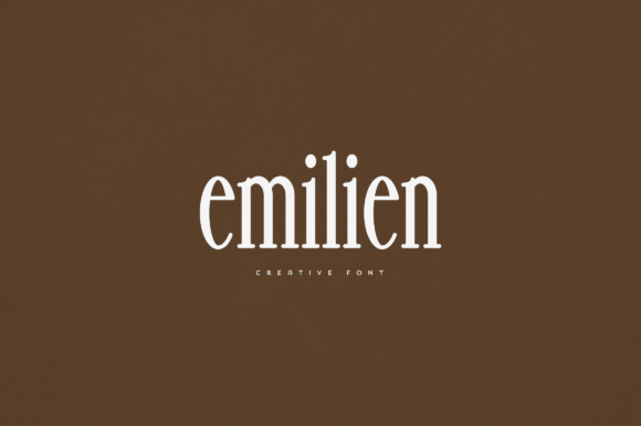 Emilien Font - Featured Image