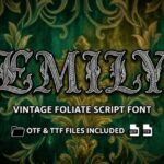 Emily Font - Featured Image