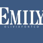 Emily Font - Featured Image