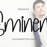 Eminent Font - Featured Image