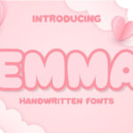 Emma Font - Featured Image