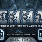 Emma Font - Featured Image