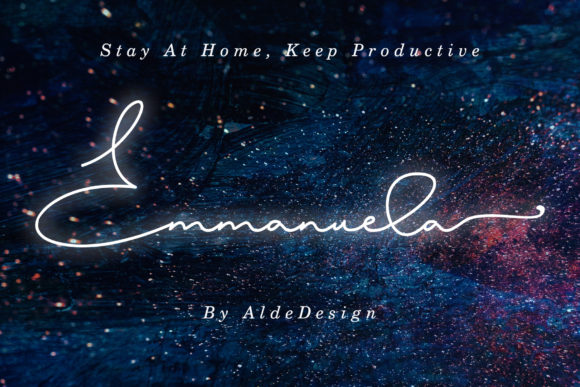 Emmanuela Font - Featured Image