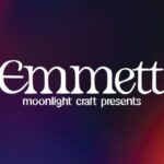 Emmett Font - Featured Image