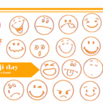 Emoji Day Font - Featured Image