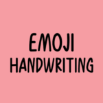 Emoji Font - Featured Image