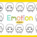 Emotion Font - Featured Image