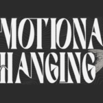 Emotional Changing Font - Featured Image