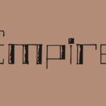 Empire Font - Featured Image
