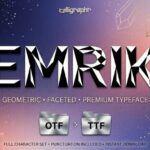 Emrik Font - Featured Image