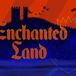 Enchanted Land DS Font Font - Featured Image