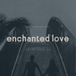 Enchanted Love Font - Featured Image