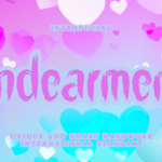 Endearment Font - Featured Image