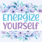 Energize Yourself Font - Featured Image