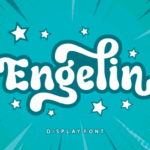 Engelin Font - Featured Image