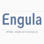 Engula Font - Featured Image