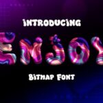 Enjoy Font - Featured Image