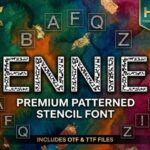 Ennie Font - Featured Image