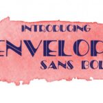 Envelope Font - Featured Image