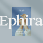 Ephira Font - Featured Image