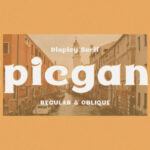 Epicgant Font - Featured Image