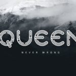 Eqiva Font - Featured Image