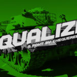 Equalize Font - Featured Image