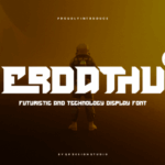 Erdathu Font - Featured Image