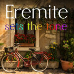 Eremite Font - Featured Image
