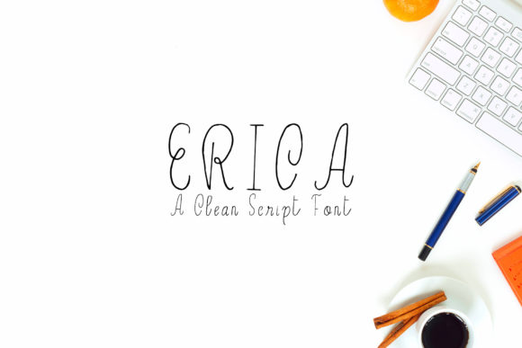 Erica Font - Featured Image