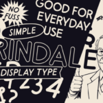 Erindale Font - Featured Image