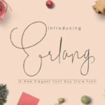 Erlang Font - Featured Image