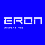 Eron Font - Featured Image