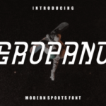 Eropano Font - Featured Image