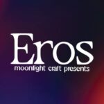 Eros Font - Featured Image