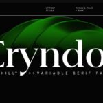 Eryndor Font - Featured Image