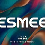 Esmee Font - Featured Image