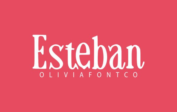 Esteban Font - Featured Image