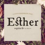 Esther Font - Featured Image