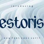 Estoris Font - Featured Image