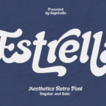 Estrella Font - Featured Image