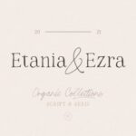 Etania & Ezra Font - Featured Image