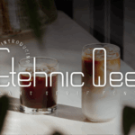 Etehnic Qee Font - Featured Image