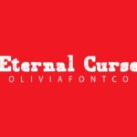 Eternal Curse Font - Featured Image