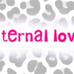 Eternal Love Font - Featured Image