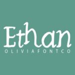 Ethan Font - Featured Image