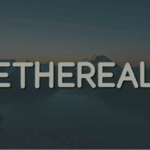 Ethereal Font - Featured Image