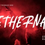 Ethernal Font - Featured Image